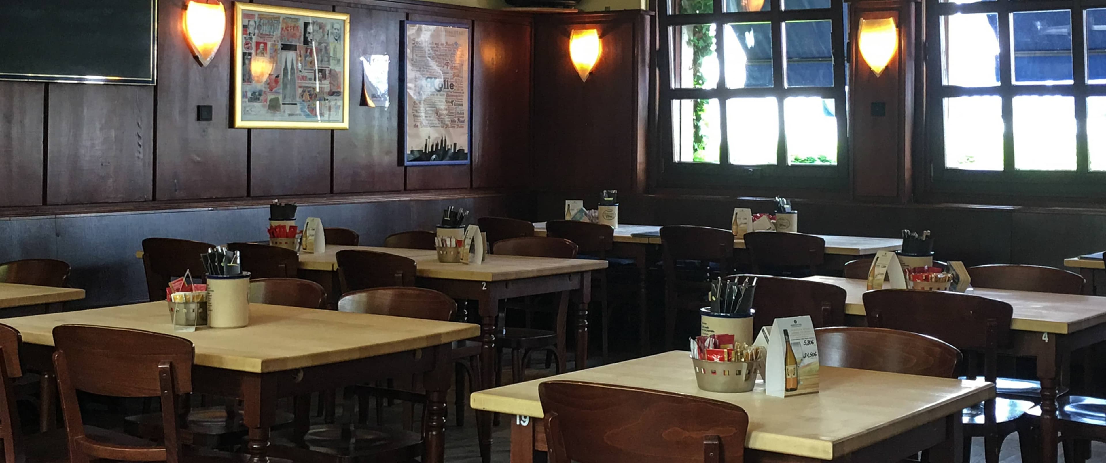 Willkommen im Goldenen Pflug