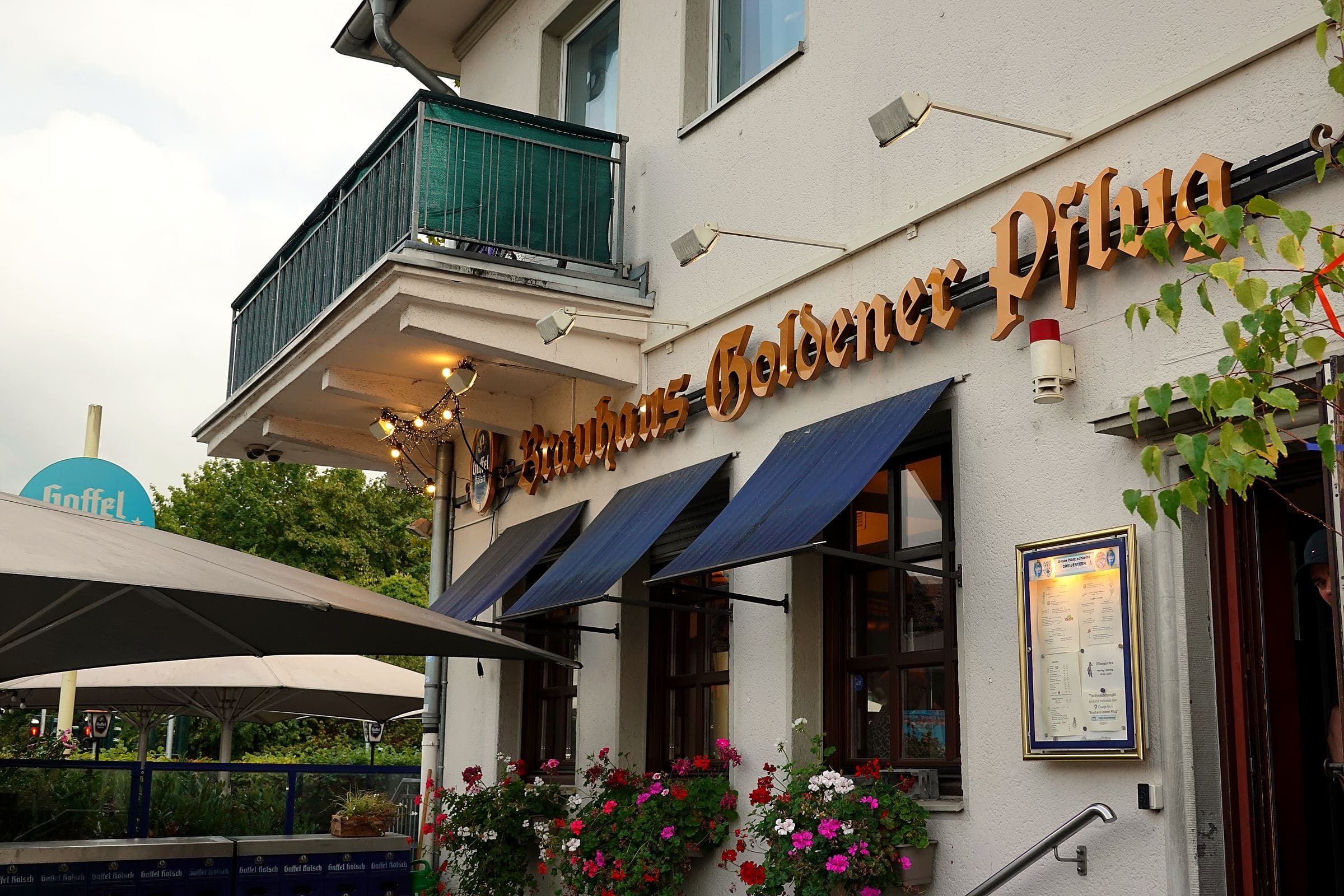 Über uns – Brauhaus Goldener Pflug